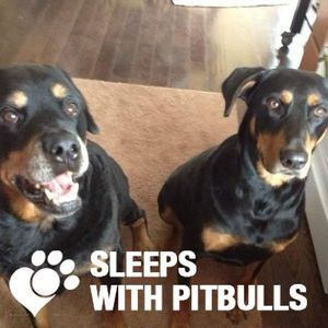 Meet your Posher, Barbara